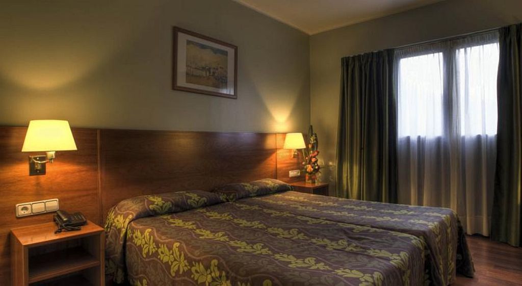 Hotel Zenit Diplomatic Andorra la Vella