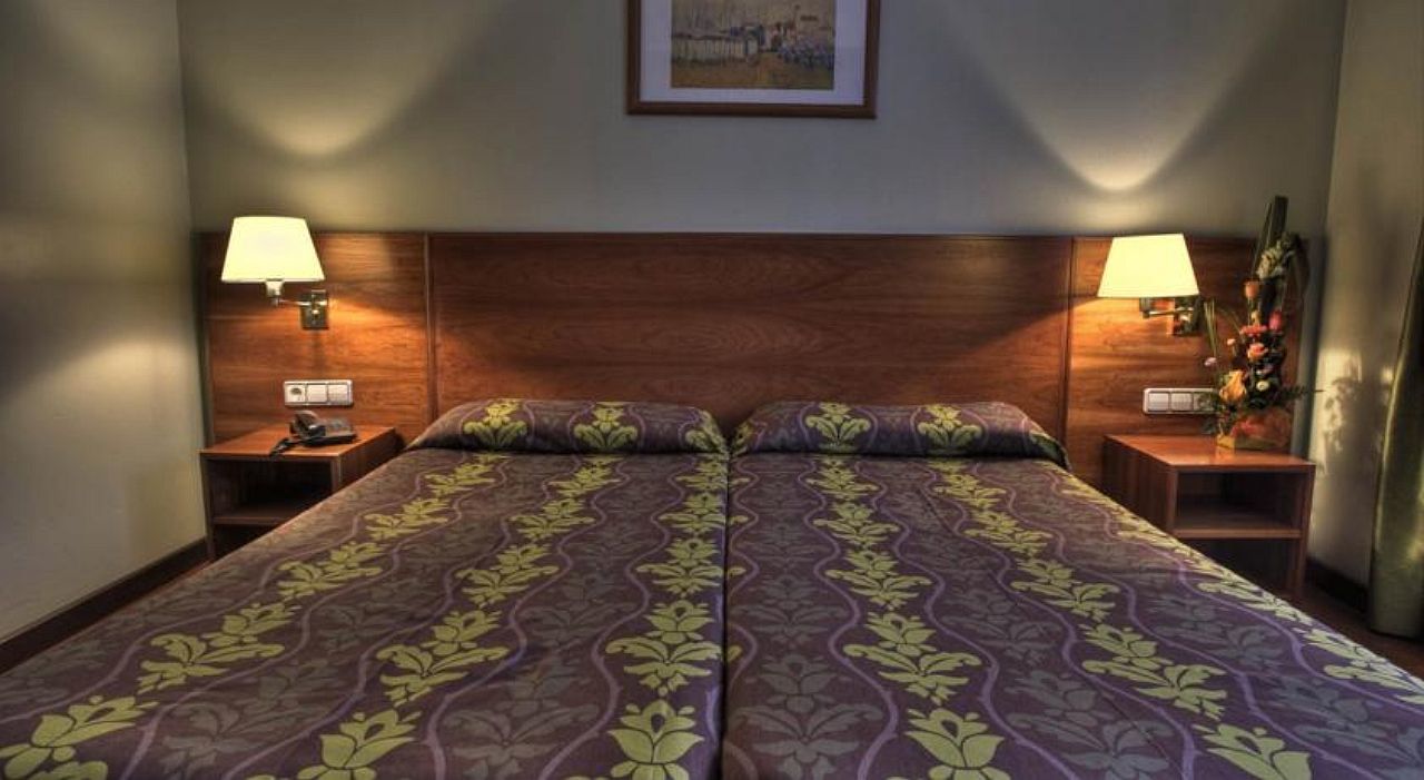 Hotel Zenit Diplomatic