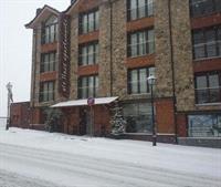 Apartaments Turistics Els Llacs