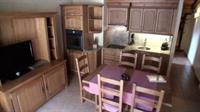 Apartaments Turistics Els Llacs * Bordes d'Envalira