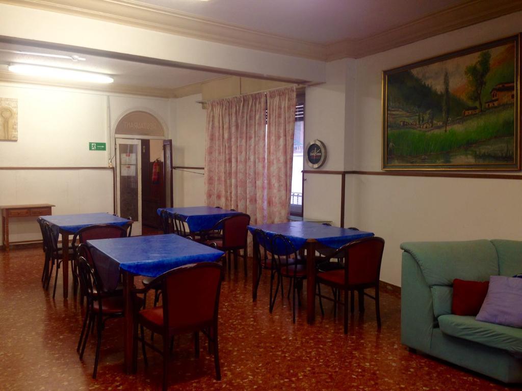 Residencial Continental 2* Andorra la Vella
