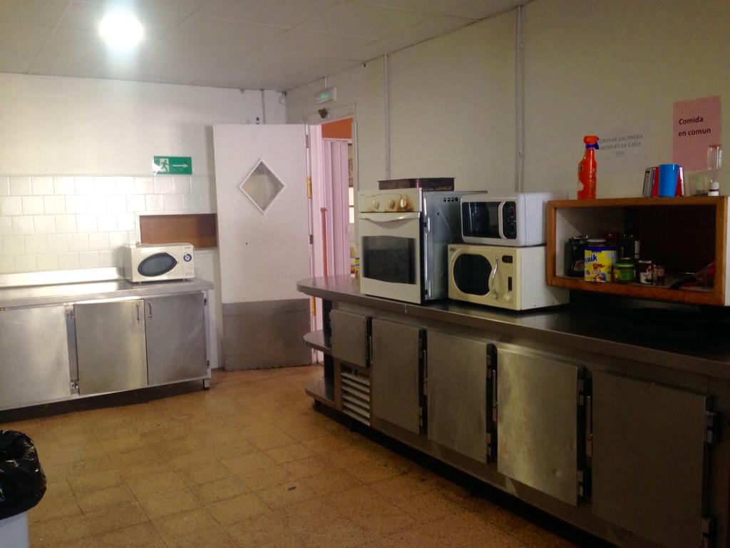 Hotel Residencial Continental