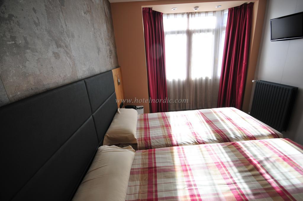 Nordic Apartahotel El Tarter