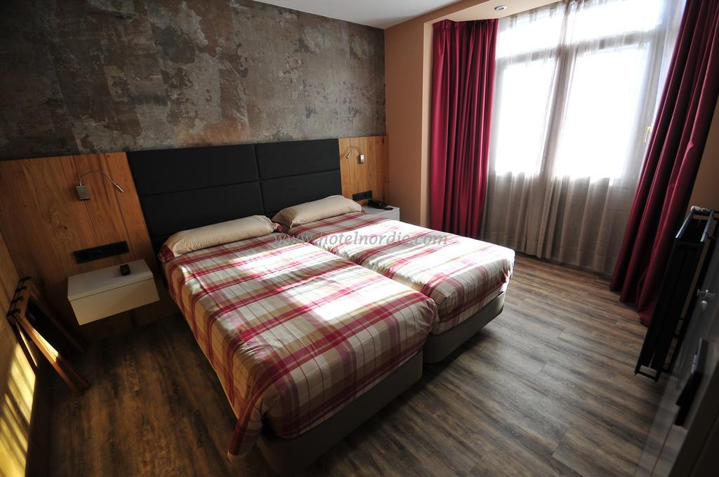 Nordic Apartahotel
