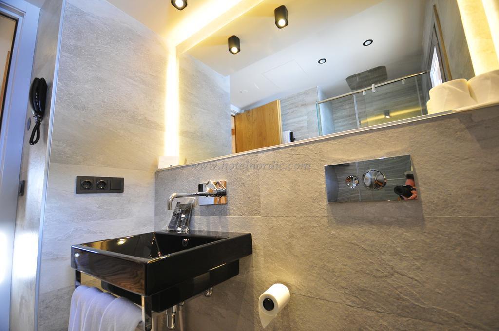 Apartahotel Nordic El Tarter