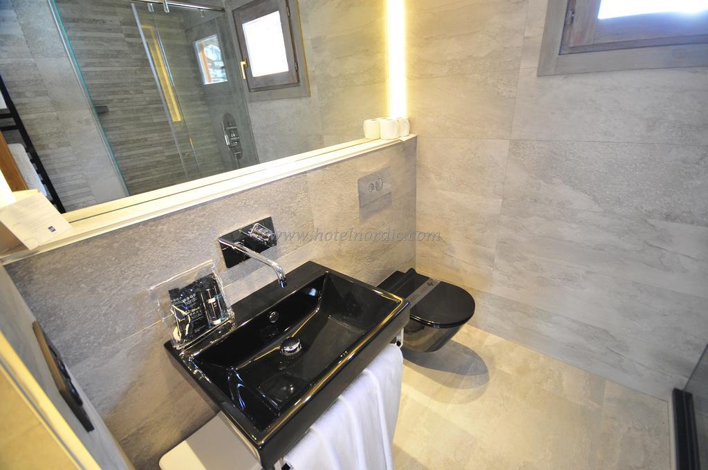 Nordic 3* El Tarter