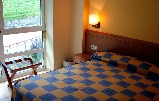 Annapurna 3* Ordino