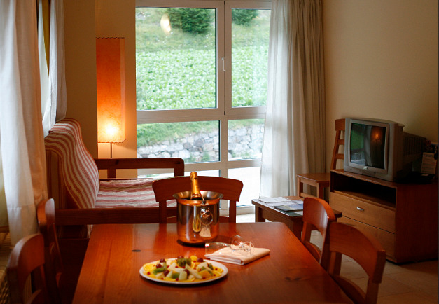 Annapurna Apartment Ordino