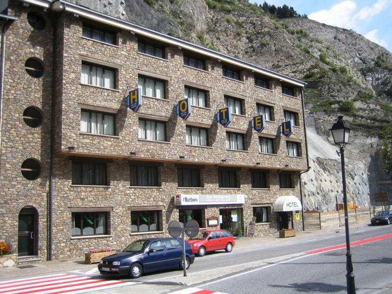 Roc Del Castell 2*