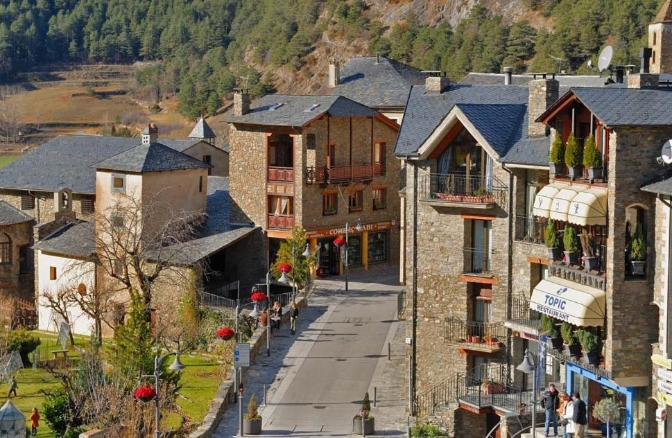 Hotel Hotel Ordino Ordino