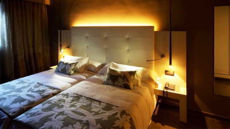 & Bringue 4* Ordino