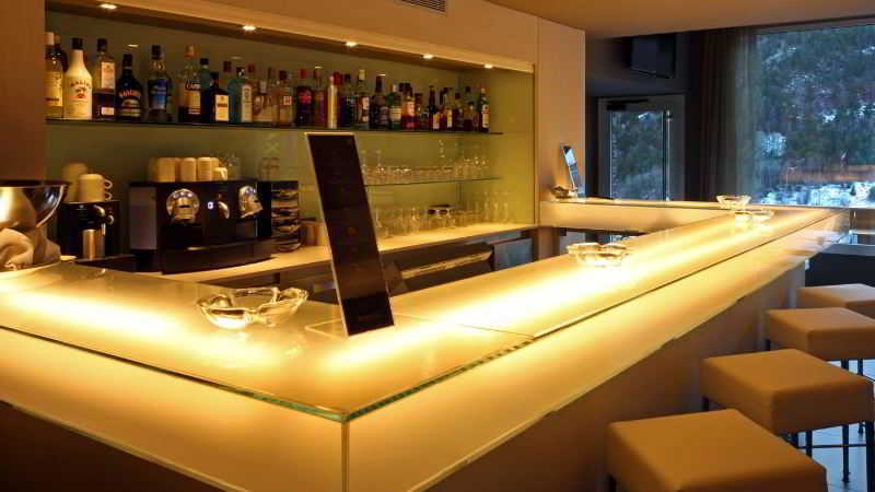 & Bringue Hotel