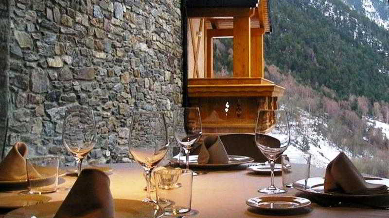 Hotel & Bringue Ordino