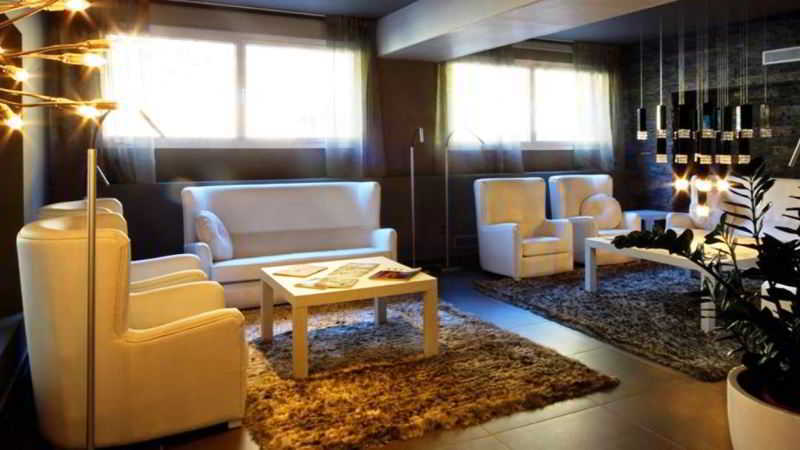 & Bringue Hotel Ordino