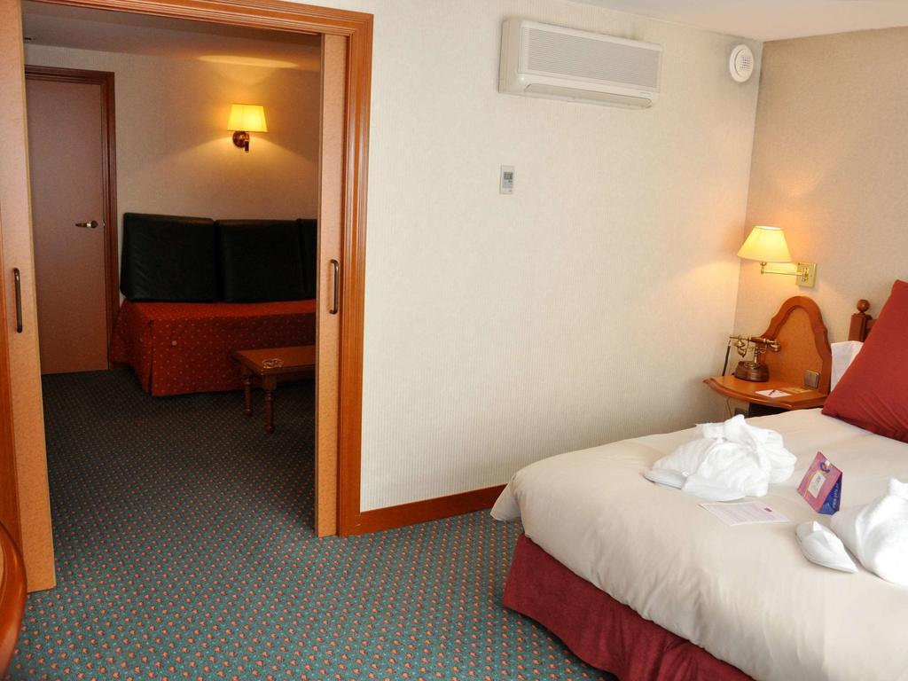 Hotel Mercure 4*