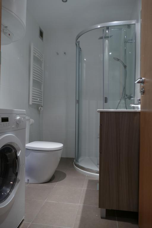 Apartamento P&c Dolsa