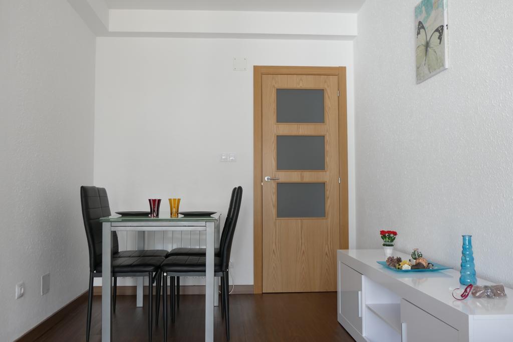 Apartamento P&c Dolsa *