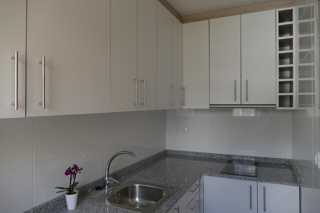 P&c Dolsa Apartamento