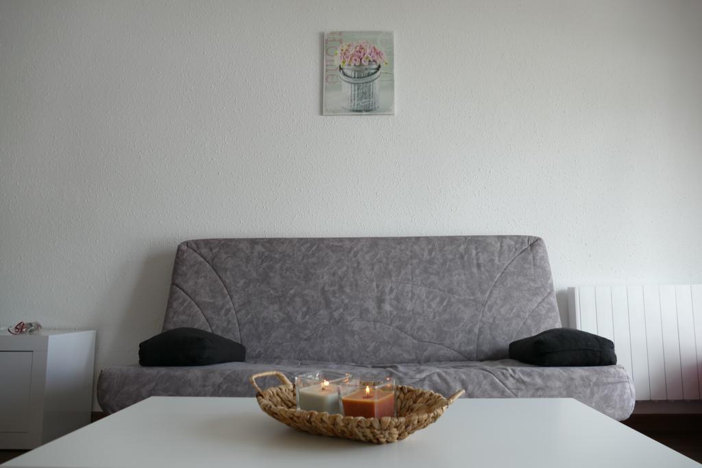 Apartamento P&c Dolsa *