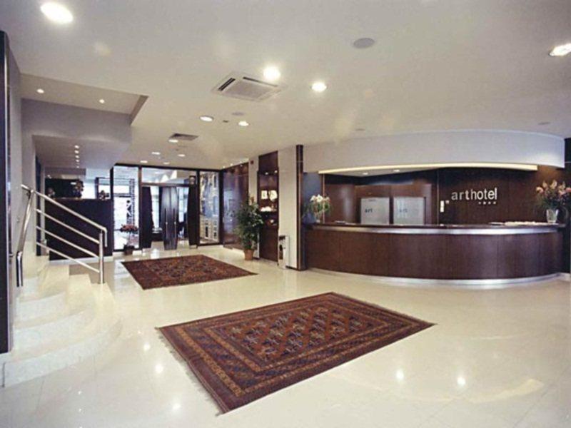 Acta Arthotel