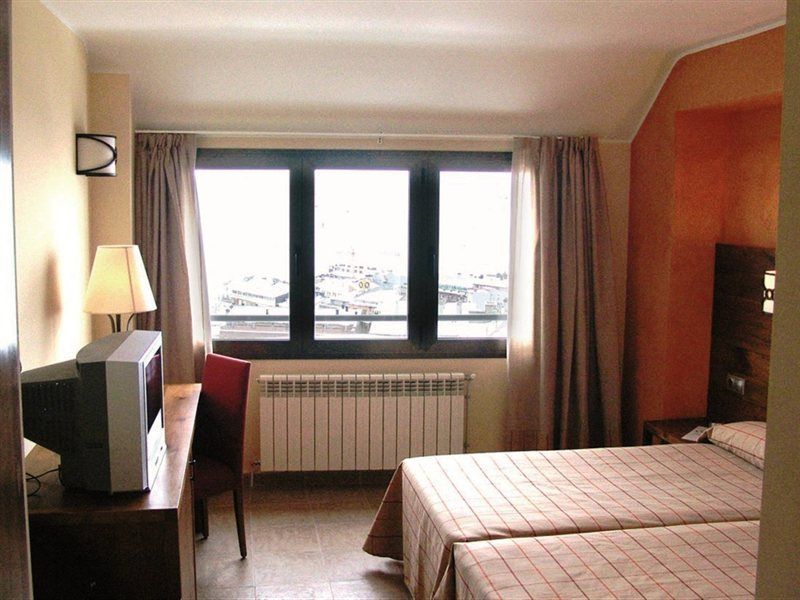 Magic Pas Hotel