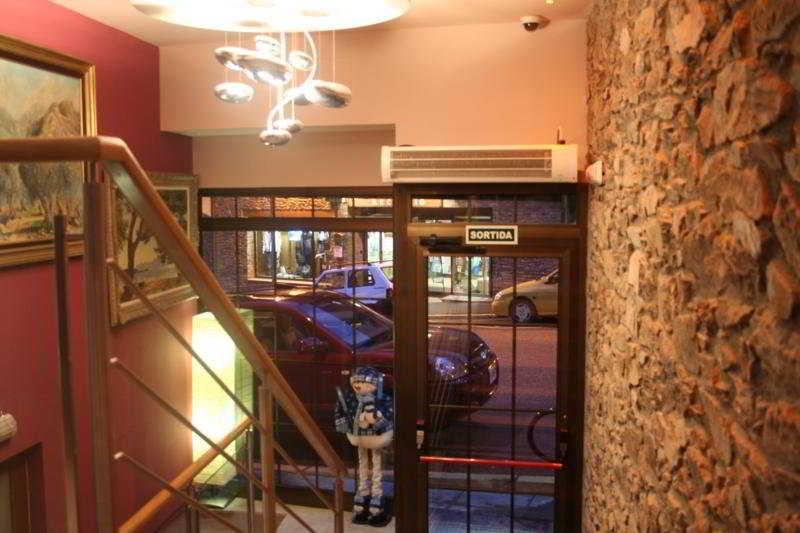 Micolau Hotel