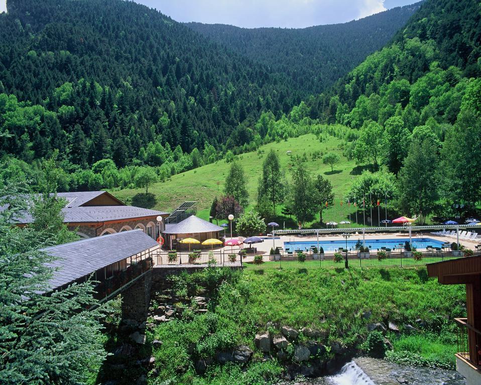 Sant Gothard