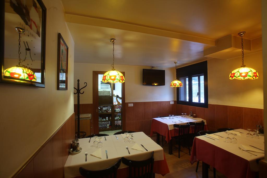 Apartamento Turístics Prat De Les Mines Ordino