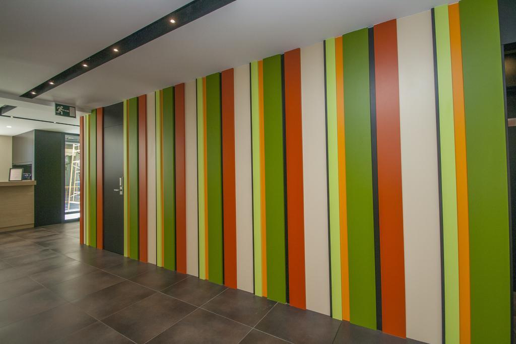 Hotel Metropolis 4*