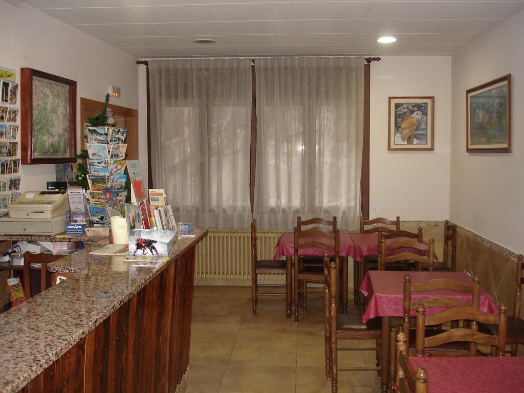 Vilaró Apartamento *