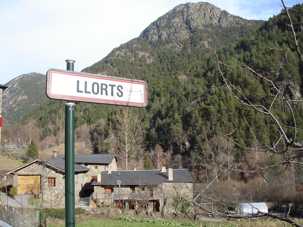 Vilaró * Llorts