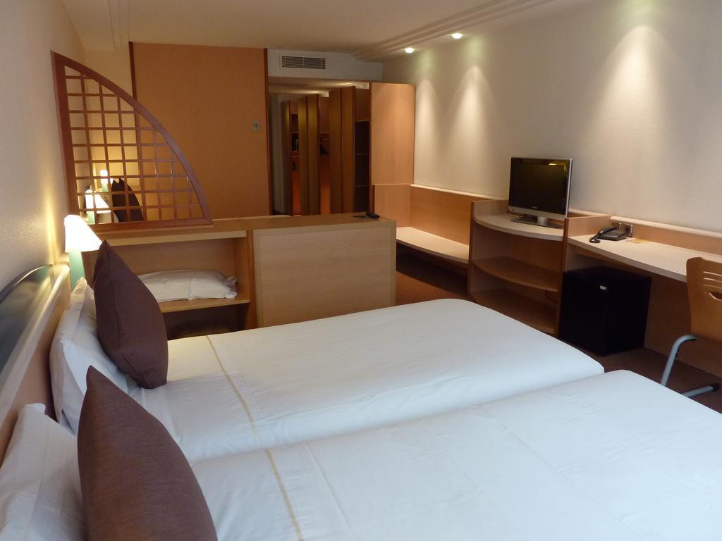 Hotel Tropical