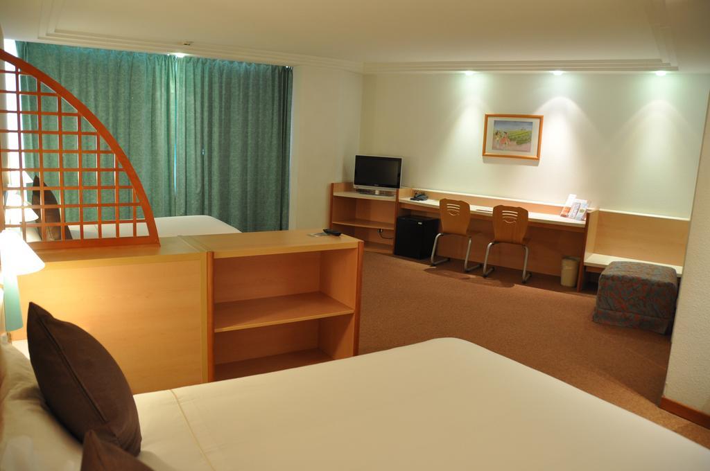 Hotel Tropical Les Escaldes