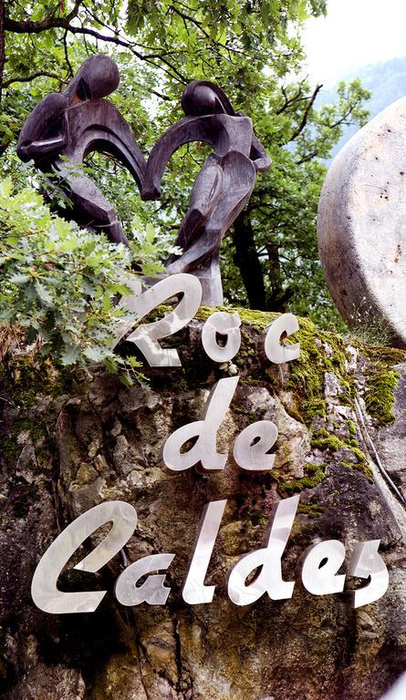 Hotel Roc De Caldes &