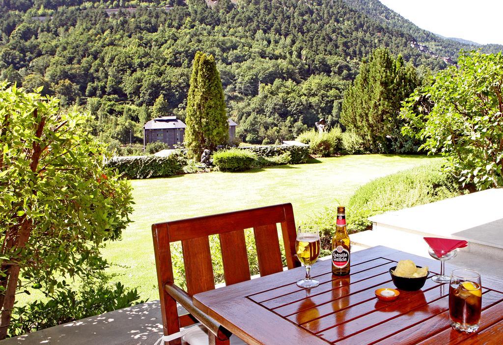 Hotel Roc De Caldes & 5*