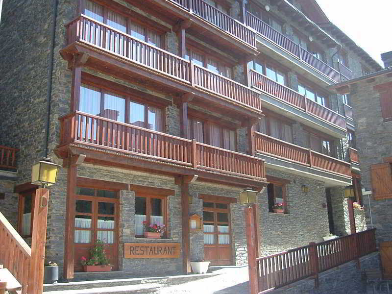 Solana De Apartment Ransol