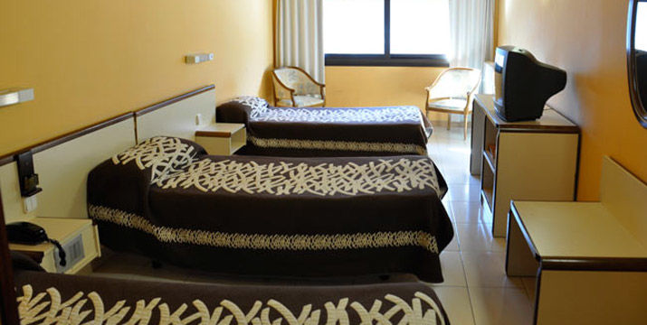Somriu M28 Hotel 2*