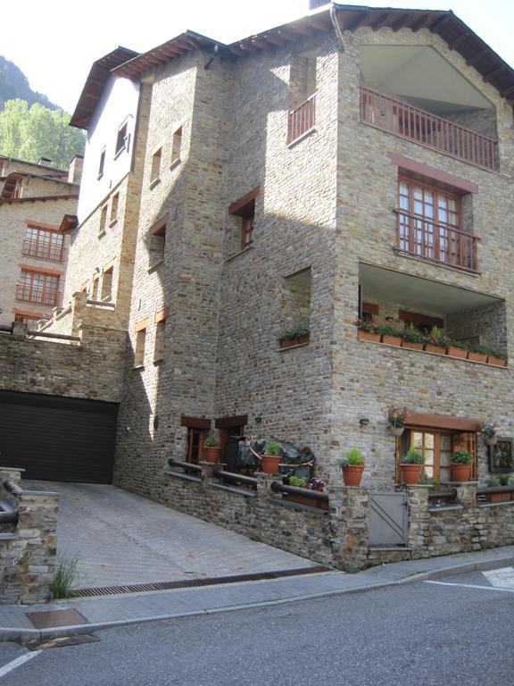 Apartamento P&c Font Verd Canillo