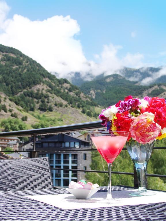 Casa Vella 3* Ordino