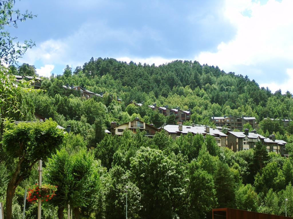 Apartamento Casa Vella 3*