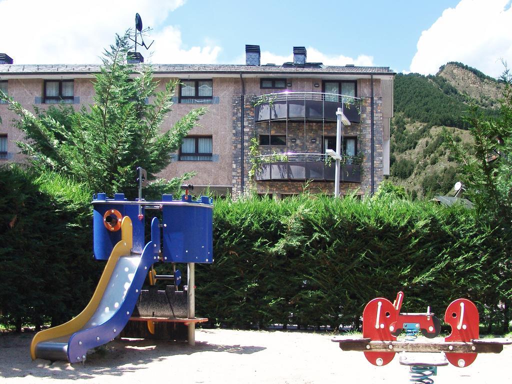 Casa Vella 3* Ordino