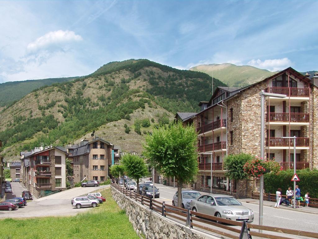 Apartamento Casa Vella 3*