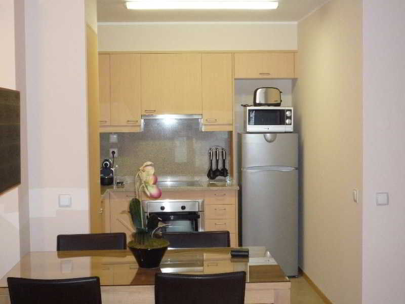 Apartment Pierre & Andorra El Tarter