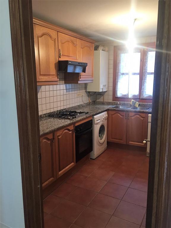 P&c Font Verd Apartamento Canillo
