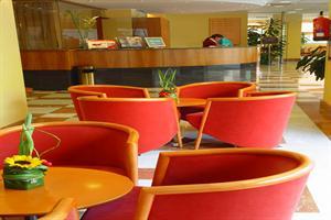 Zenit Diplomatic Hotel Andorra la Vella