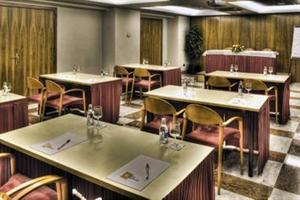 Hotel Zenit Diplomatic