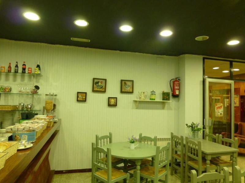Glaner Cafe Hotel