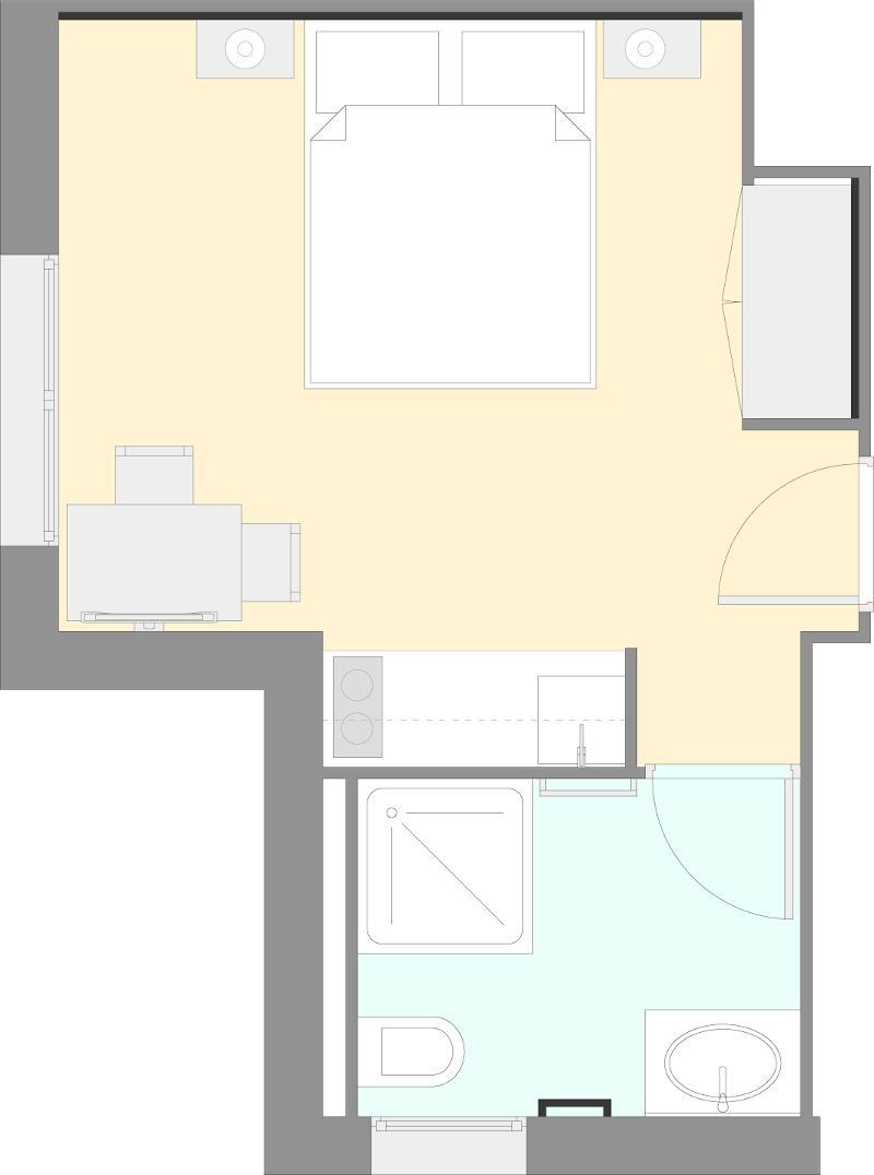 Aparthotel Sant Andreu 3*