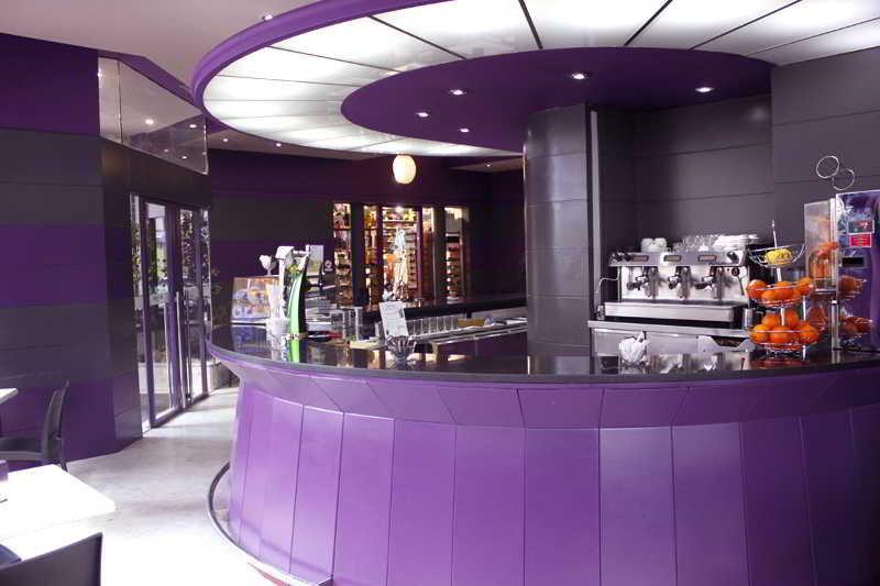Center 4* Andorra la Vella