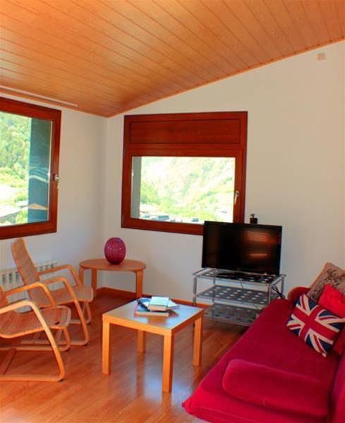 Les Terrasses Del Tarter